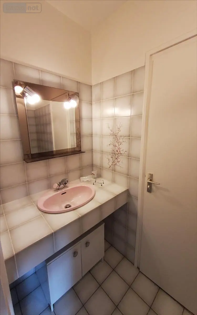 Maison a vendre Carhaix-Plouguer 29270 Finistère 29 171 m2 7 pièces 299250 euros 29066-902107 025