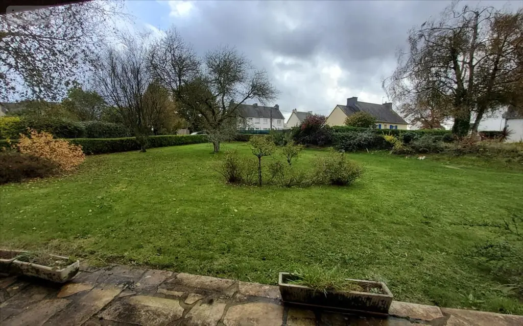 Maison a vendre Carhaix-Plouguer 29270 Finistère 29 171 m2 7 pièces 299250 euros 29066-902107 029