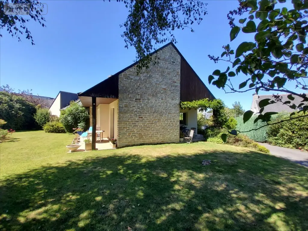 Maison a vendre Carhaix-Plouguer 29270 Finistère 29 171 m2 7 pièces 299250 euros 29066-902107 006