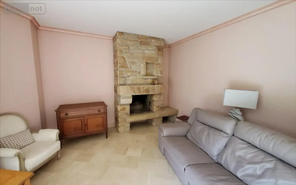 Maison a vendre Carhaix-Plouguer 29270 Finistère 29 171 m2 7 pièces 299250 euros 29066-902107 008