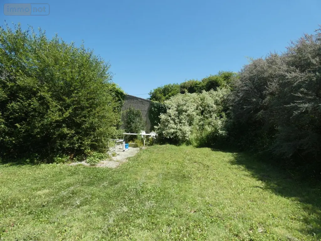 Maison a vendre Saint-Thois 29520 Finistère 29 84 m2 4 pièces 115700 euros 29129-1062 014