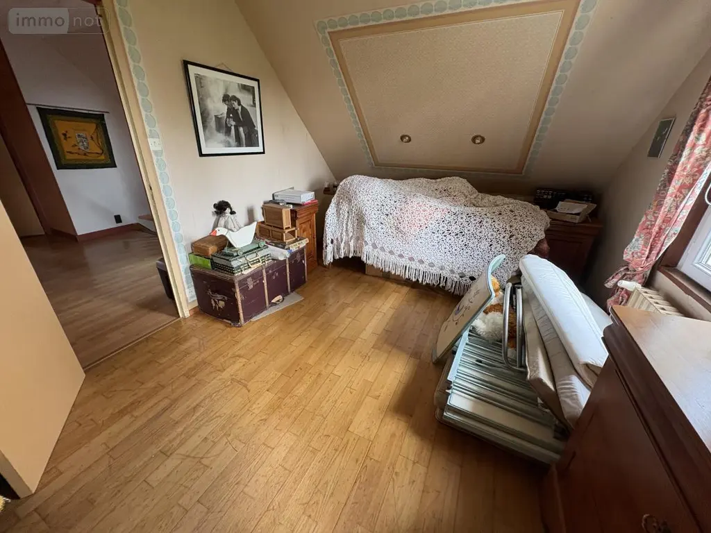 Maison a vendre Sottevast 50260 Manche 50 107 m2 5 pièces 220080 euros 50108-4849 007
