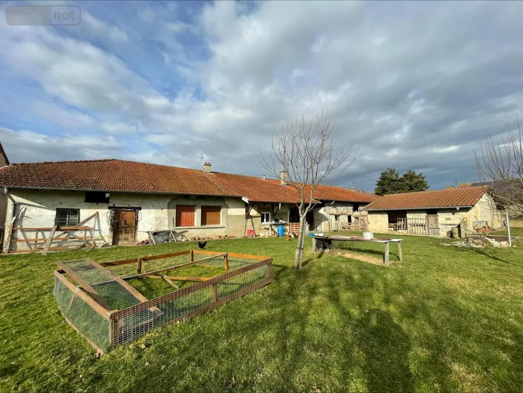 Maison a vendre Viriat 01440 Ain 01 102 m2 240000 euros 01083-1956 003