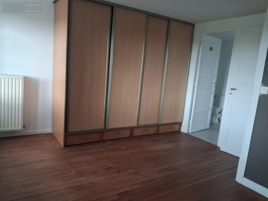 Location maison Lessay 50430 Manche 50 142 m2 6 pièces 850 euros 50061-L204 023