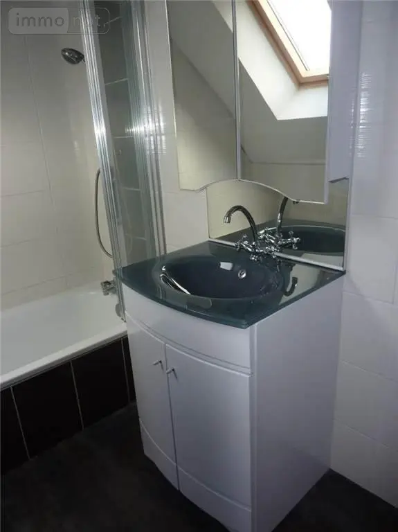 Location maison La Baconnière 53240 Mayenne 53 40 m2 2 pièces 405 euros 53079-L397 007