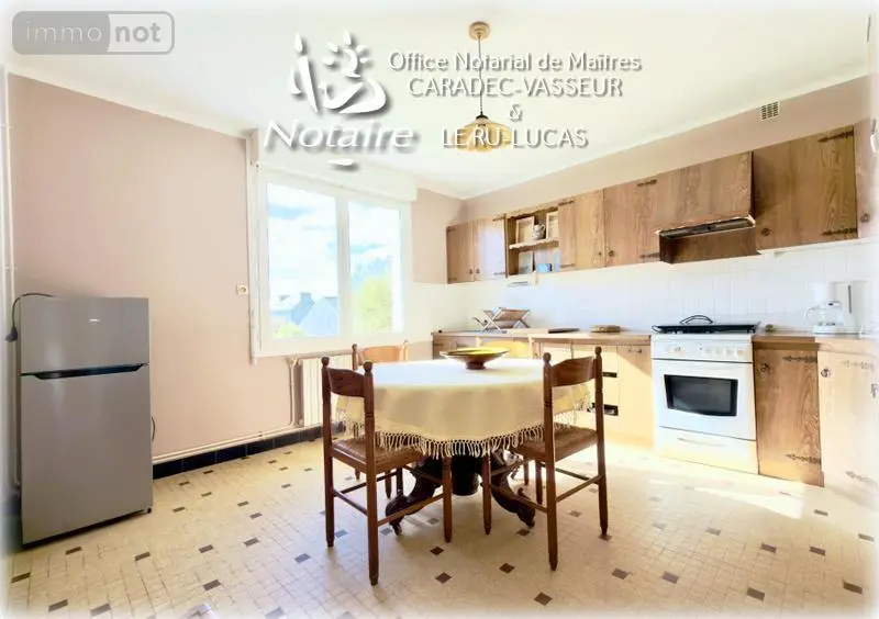 Maison a vendre Plounévez-Lochrist 29430 Finistère 29 102 m2 6 pièces 179100 euros 29094-1041 004