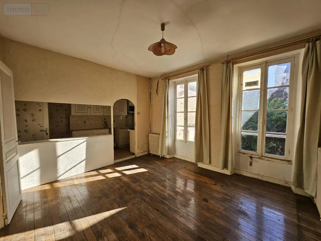 Immeuble de rapport a vendre Montargis 45200 Loiret 45 556 m2 385000 euros 45051-498 020