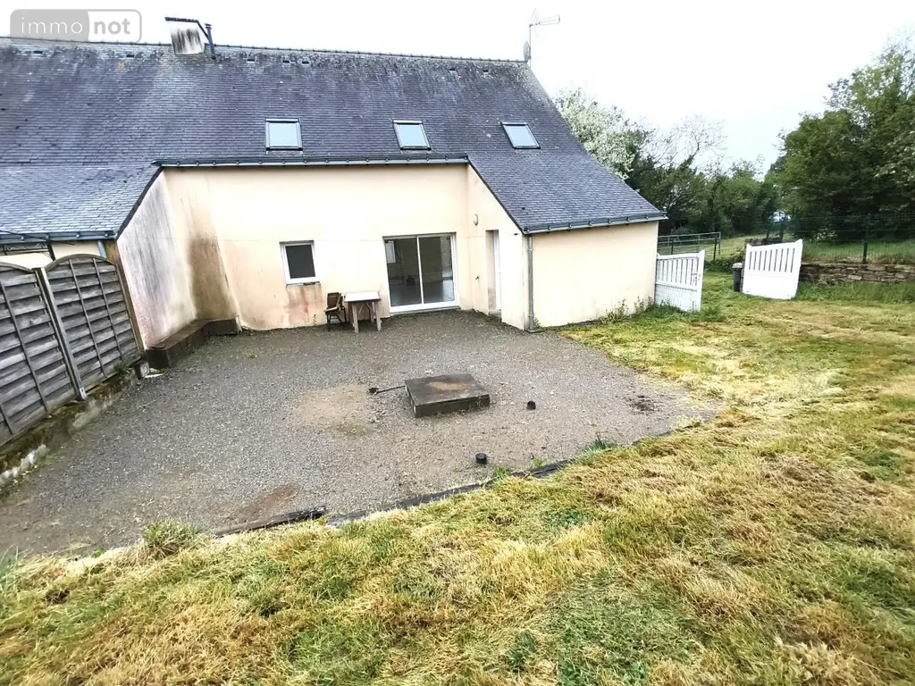 Maison a vendre Férel 56130 Morbihan 56 98 m2 6 pièces 219450 euros 56014-788 011
