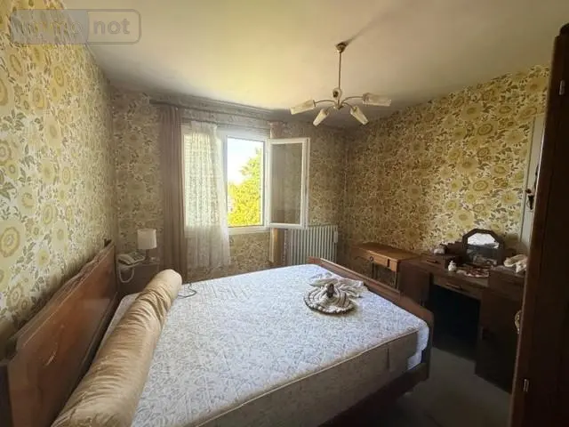 Maison a vendre Souzay-Champigny 49400 Maine-et-Loire 49 85 m2 5 pièces 122450 euros 49105-937 007