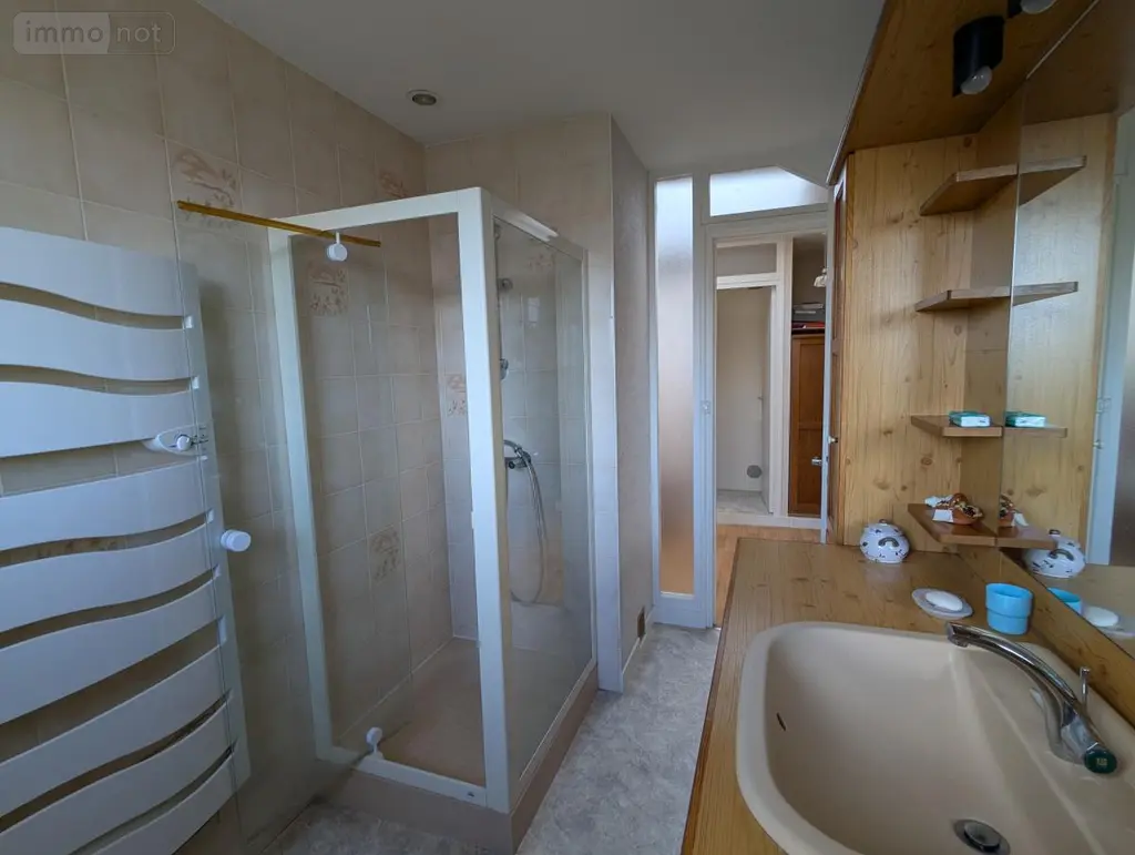 Maison a vendre Vair-sur-Loire 44150 Loire-Atlantique 44 115 m2 5 pièces 209000 euros 49095-1573 009