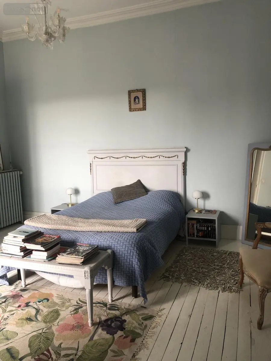 Maison a vendre Candé 49440 Maine-et-Loire 49 330 m2 405600 euros 49095-1654 004