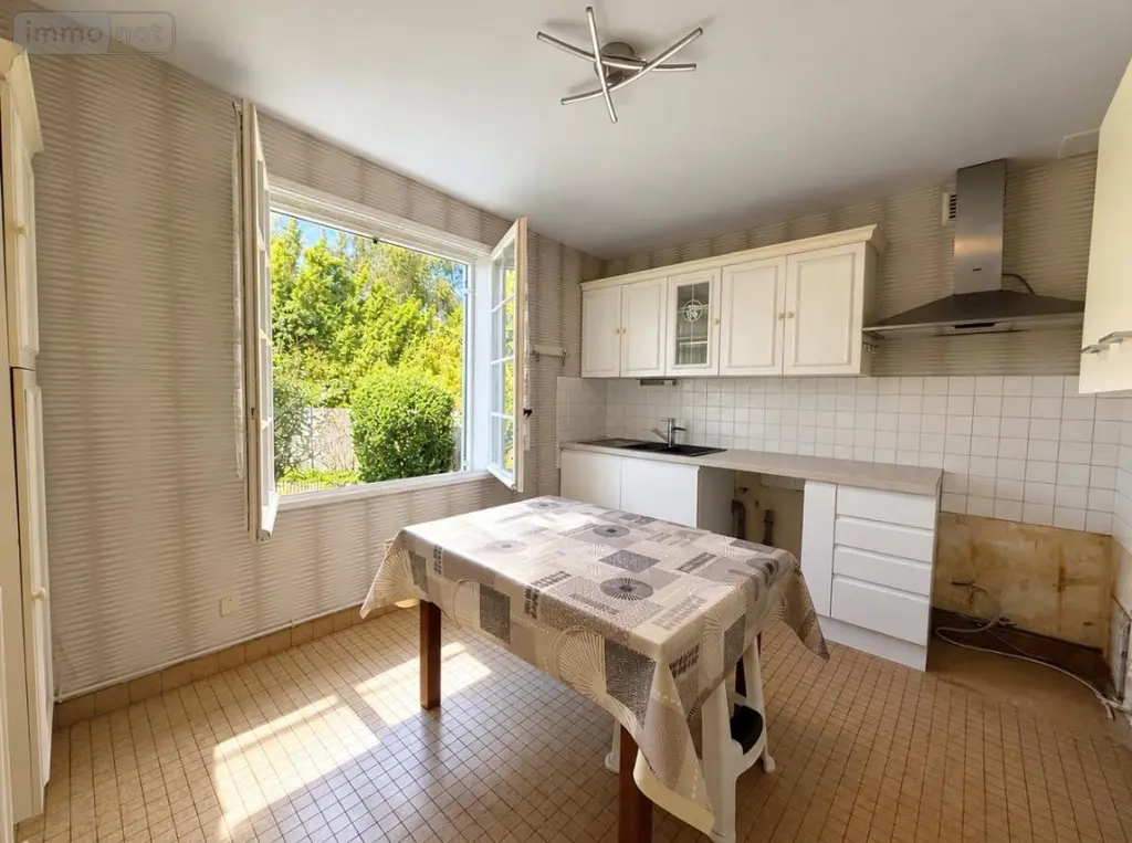 Maison a vendre Dol-de-Bretagne 35120 Ille-et-Vilaine 35 104 m2 231160 euros 35130-3880 006