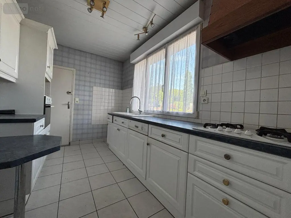 Maison a vendre Valognes 50700 Manche 50 108 m2 5 pièces 207800 euros 50088-393 006