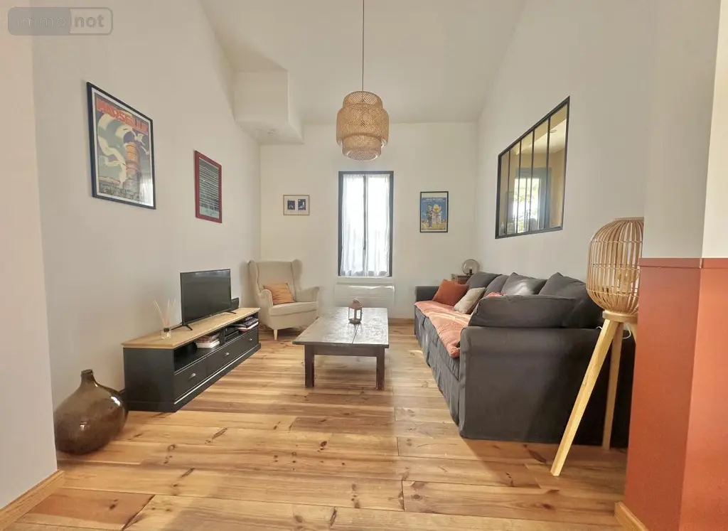 Maison a vendre Mimizan 40200 Landes 40 124 m2 5 pièces 499000 euros 40007-94 006