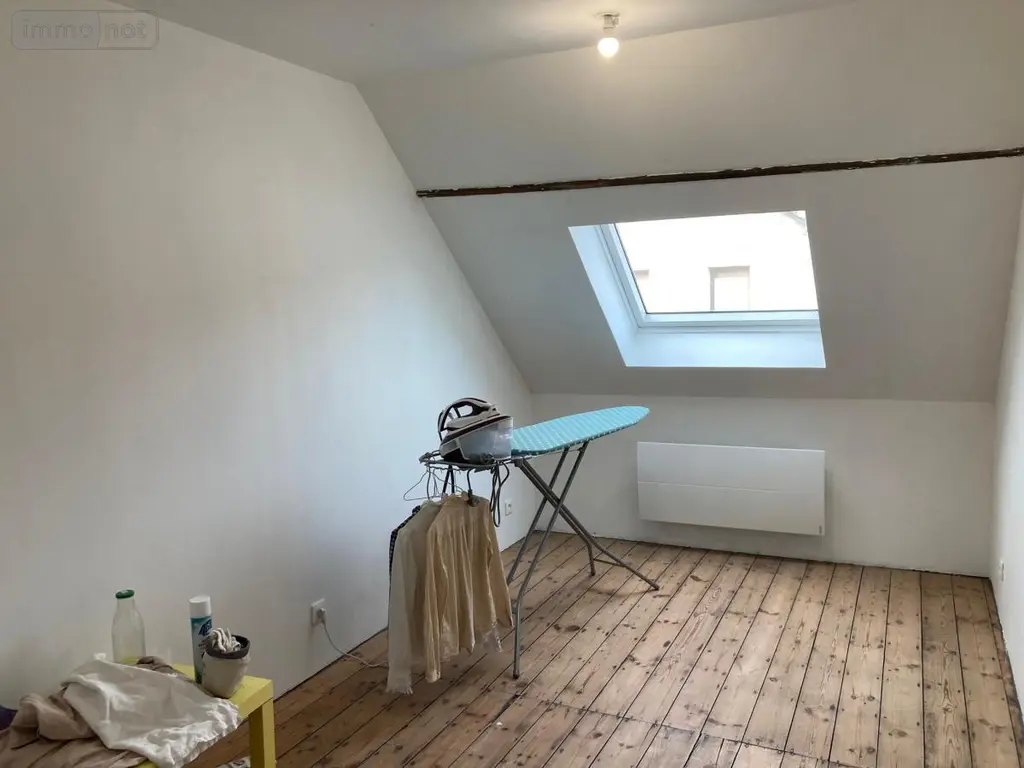 Maison a vendre La Bassée 59480 Nord 59 136 m2 229900 euros 62029-1821 009