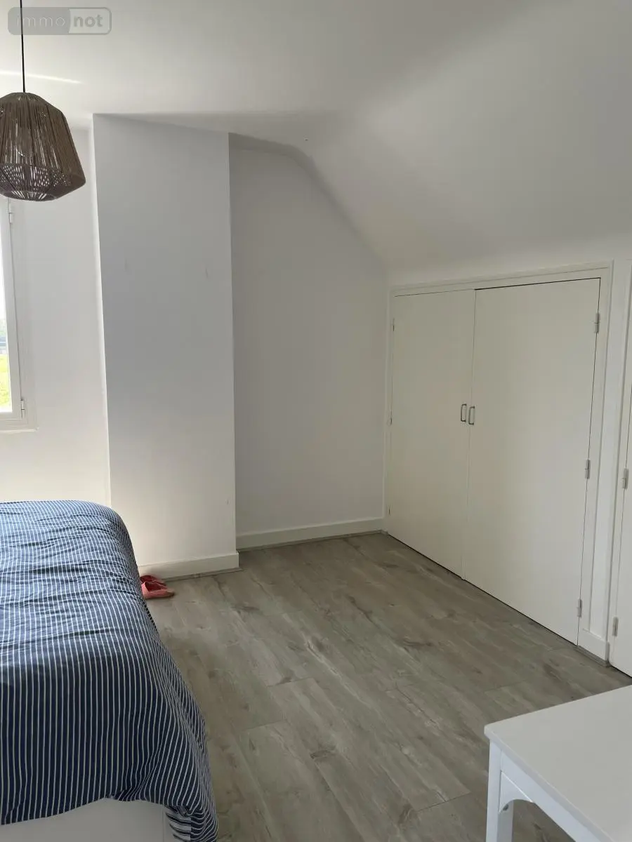 Maison a vendre Séné 56860 Morbihan 56 102 m2 6 pièces 468910 euros 56002-1586 006