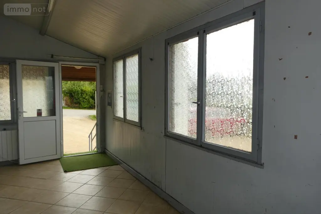 Maison a vendre Morlaix 29600 Finistère 29 112 m2 186900 euros 29096-724 005