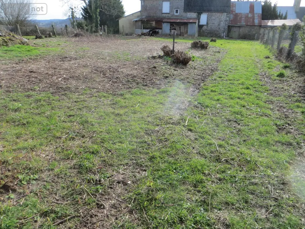 Maison a vendre Saint-Manvieu-Bocage 14380 Calvados 14 43 m2 2 pièces 38000 euros 14076-5808 011