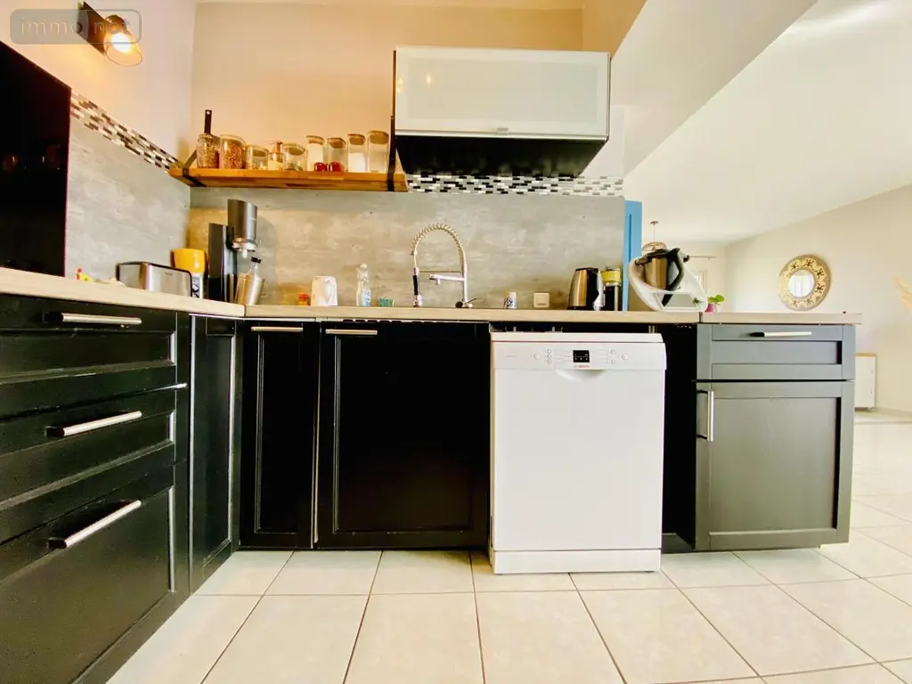 Maison a vendre Saint-Drézéry 34160 Hérault 34 130 m2 4 pièces 339000 euros 34012-787 010