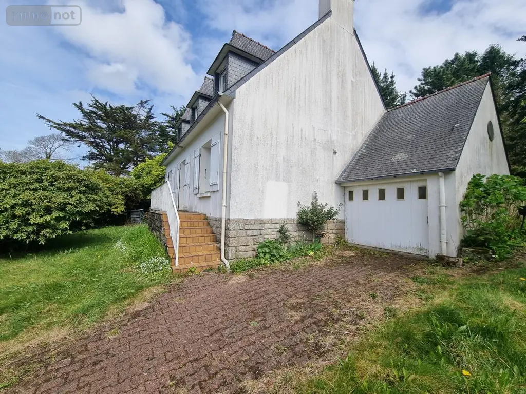 Maison a vendre Locronan 29180 Finistère 29 106 m2 6 pièces 252480 euros 29127-1201 001