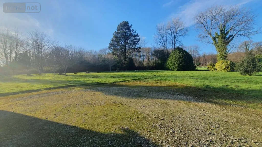 Maison a vendre Gourin 56110 Morbihan 56 108 m2 5 pièces 84780 euros 56071-2498 012