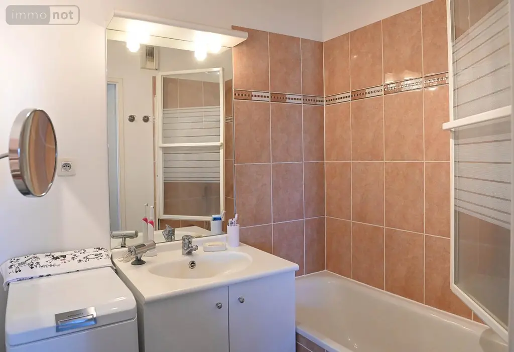 Appartement a vendre Rouen 76000 Seine-Maritime 76 76 m2 3 pièces 180000 euros 76008-814 011