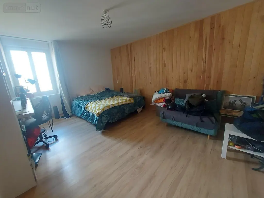 Maison a vendre Merlevenez 56700 Morbihan 56 110 m2 4 pièces 182740 euros 56040-683 006