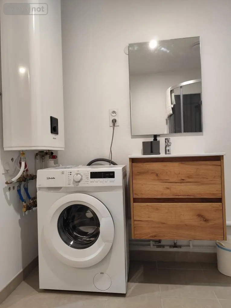 Location appartement Amilly 45200 Loiret 45 35 m2 535 euros 45052-L298 008