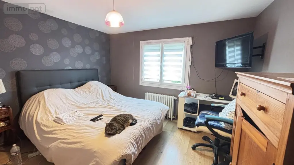 Maison a vendre Saint-Martin-Boulogne 62280 Pas-de-Calais 62 113 m2 5 pièces 211000 euros 62055-3922 010