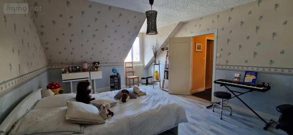 Maison a vendre Vendôme 41100 Loir-et-Cher 41 138 m2 5 pièces 263906 euros 41050-2902 011