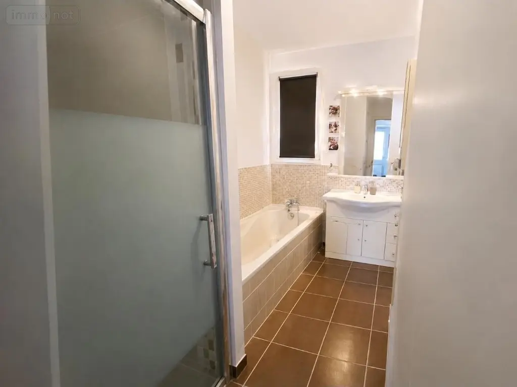 Maison a vendre Parigné-l'Évêque 72250 Sarthe 72 110 m2 5 pièces 262000 euros 72007-1198 007