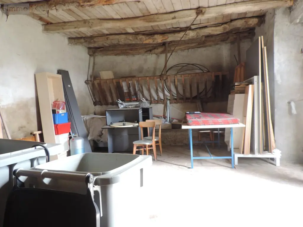 Maison a vendre Grâces 22200 Côtes-d'Armor 22 110 m2 5 pièces 171600 euros 22069-1927 012