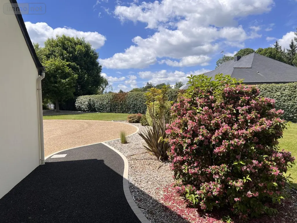 Maison a vendre Saint-Agathon 22200 Côtes-d'Armor 22 89 m2 3 pièces 278560 euros 22064-1356 014