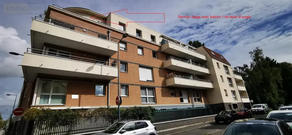Appartement a vendre Lille 59800 Nord 59 82 m2 3 pièces 330000 euros 62017-3320 001