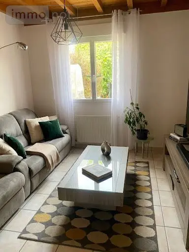 Location maison Viriat 01440 Ain 01 119 m2 4 pièces 1015 euros 01083-L170 005