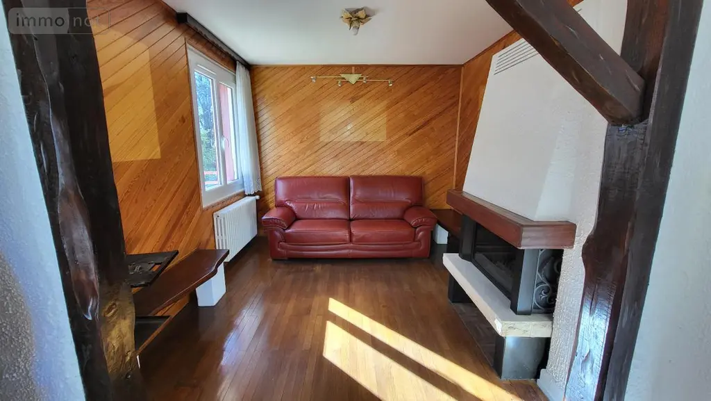 Maison a vendre Valentigney 25700 Doubs 25 129 m2 7 pièces 149000 euros 25054-1991 007