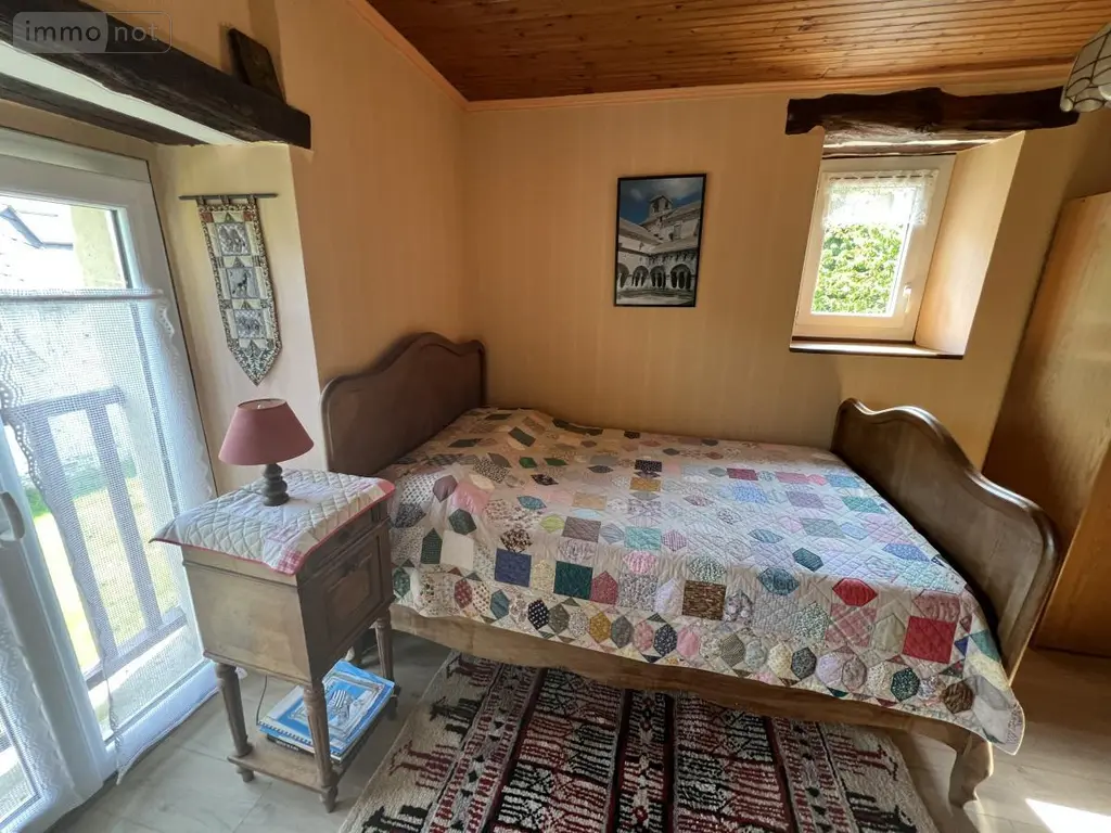 Maison a vendre Plumaudan 22350 Côtes-d'Armor 22 92 m2 4 pièces 211190 euros 22044-3864 011