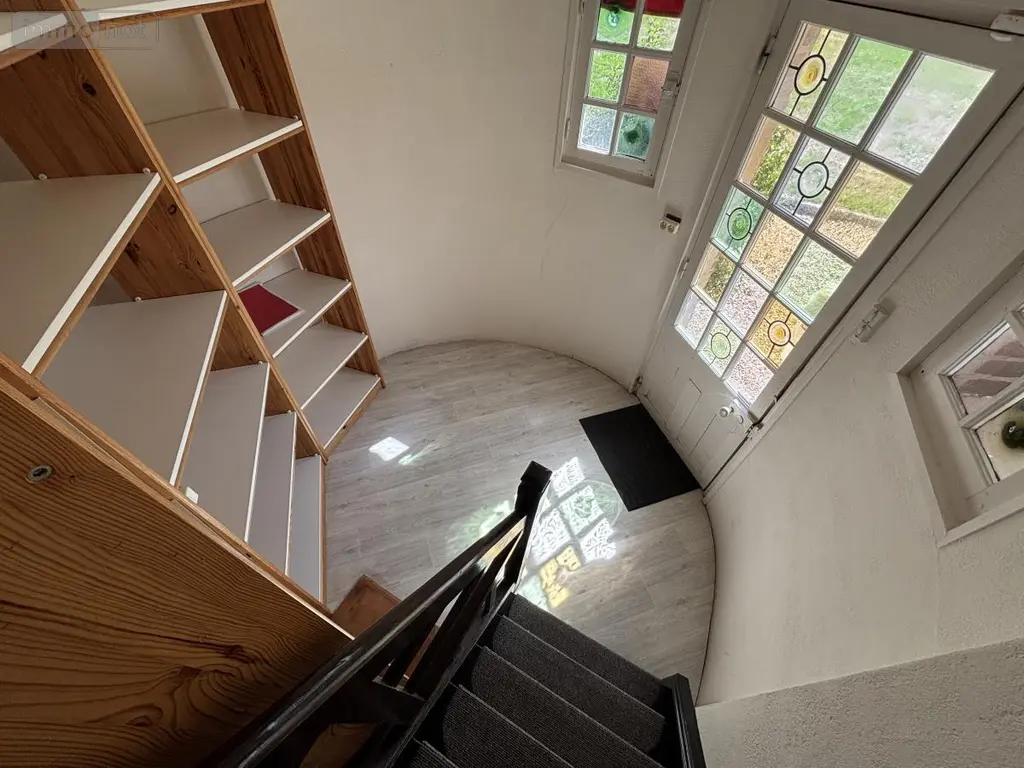 Maison a vendre La Saussaye 27370 Eure 27 133 m2 7 pièces 288000 euros 27063-1492 010