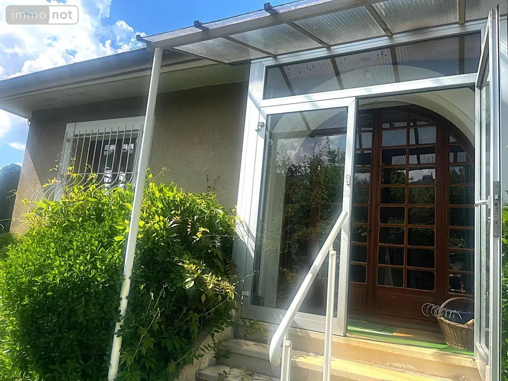 Maison a vendre Besançon 25000 Doubs 25 147 m2 7 pièces 229000 euros 25002-782 010