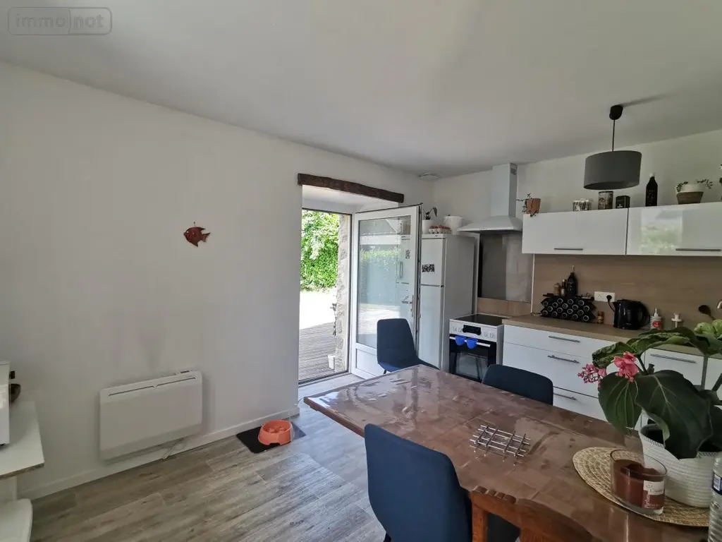 Maison a vendre Cavan 22140 Côtes-d'Armor 22 145 m2 5 pièces 299000 euros 22102-2446 004
