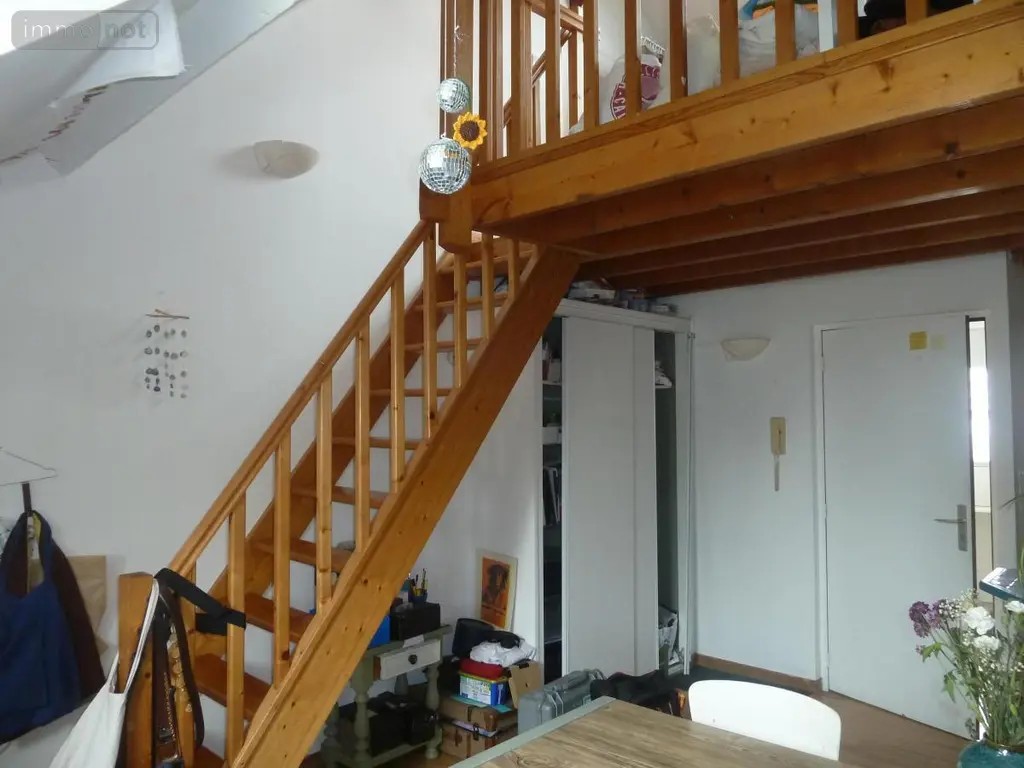 Location appartement Cambrai 59400 Nord 59 30 m2 480 euros 59083-L1795 004