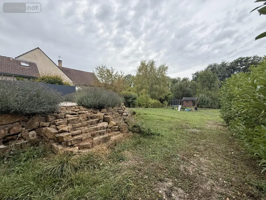 Maison a vendre Saint-Euphraise-et-Clairizet 51390 Marne 51 111 m2 5 pièces 340000 euros 51066-2119 009