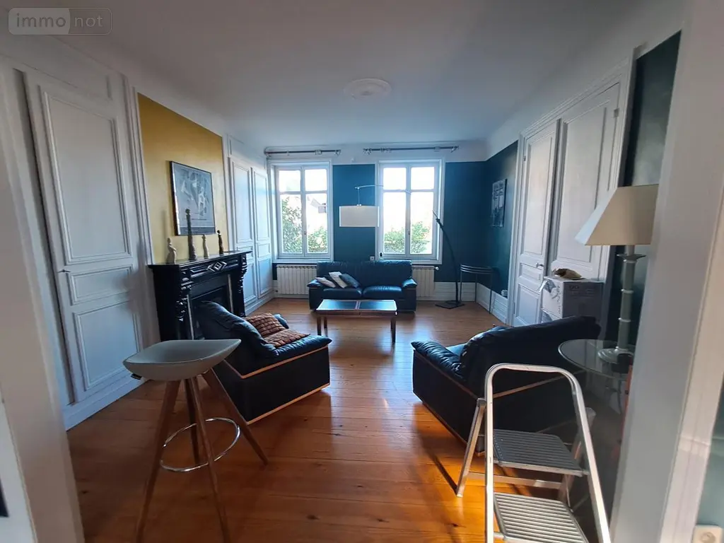 Maison a vendre Guînes 62340 Pas-de-Calais 62 272 m2 10 pièces 281220 euros 62098-2468 004