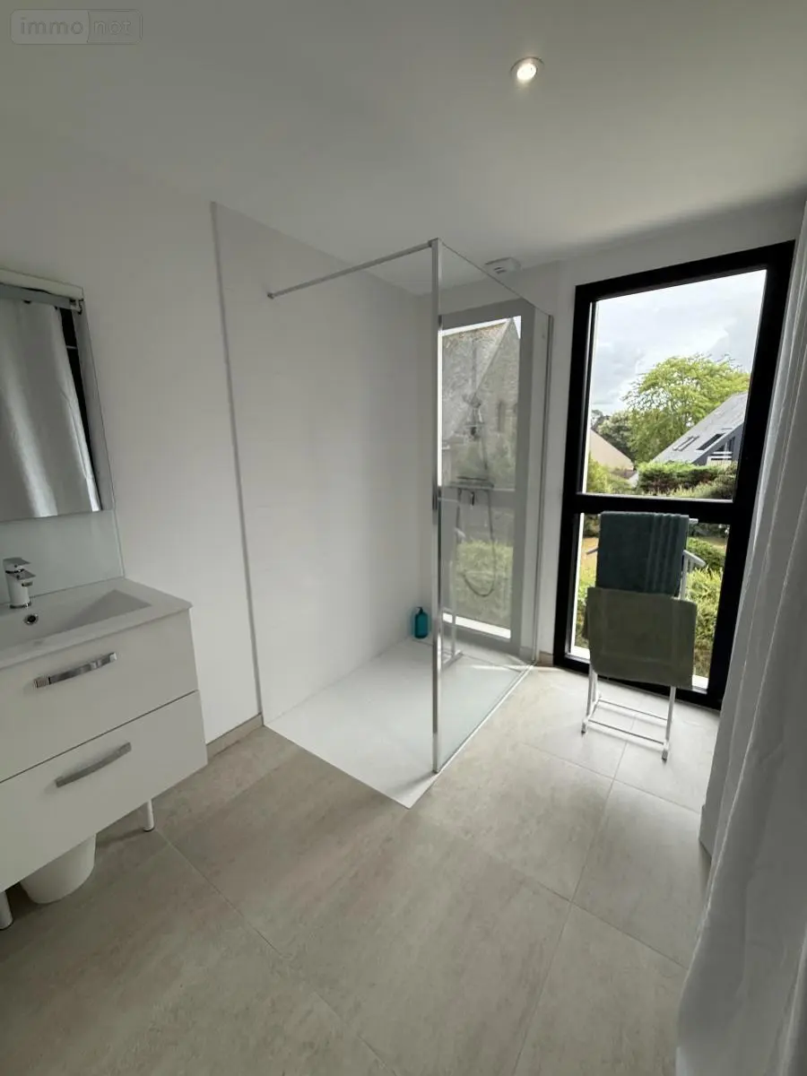 Maison a vendre Saint-Coulomb 35350 Ille-et-Vilaine 35 199 m2 7 pièces 1298750 euros 35104-1861 019