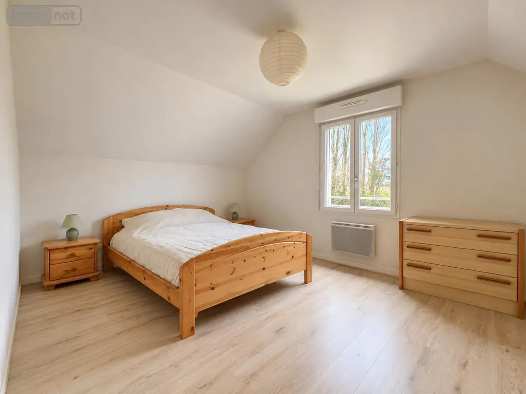 Maison a vendre Ballan-Miré 37510 Indre-et-Loire 37 118 m2 5 pièces 320000 euros 37096-37 007