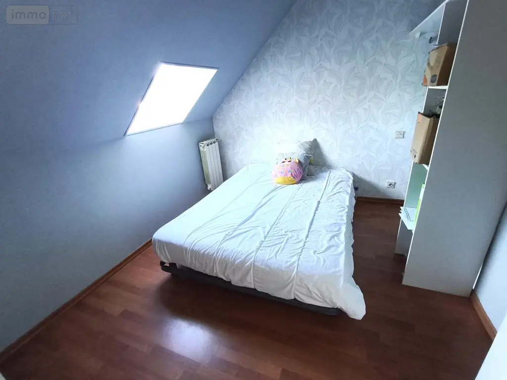 Maison a vendre Nivillac 56130 Morbihan 56 148 m2 5 pièces 261250 euros 56014-835 004