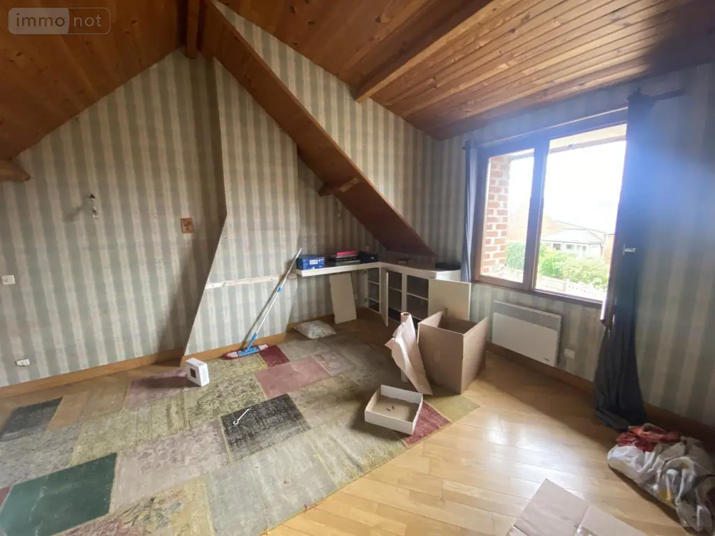 Maison a vendre Gonnelieu 59231 Nord 59 153 m2 7 pièces 246280 euros 59098-11922 006
