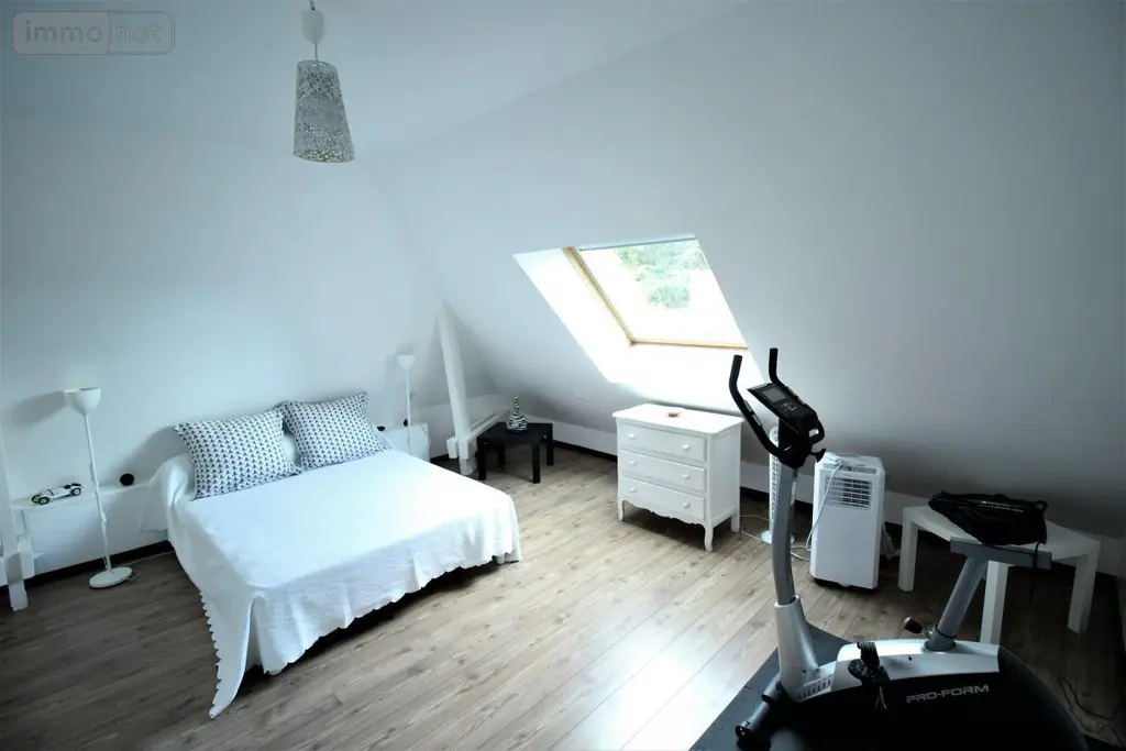 Maison a vendre Andard 49800 Maine-et-Loire 49 282 m2 11 pièces 640500 euros 49019-3410 011