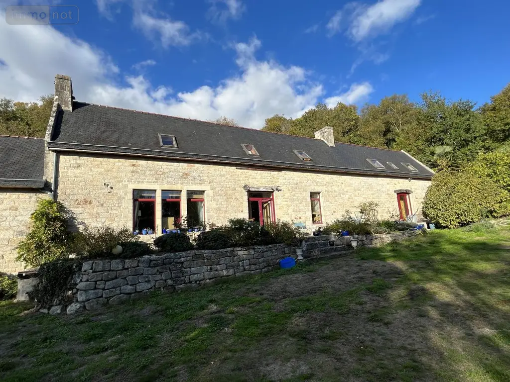 Maison a vendre Saint-Évarzec 29170 Finistère 29 400 m2 1413258 euros 29014-3156 001