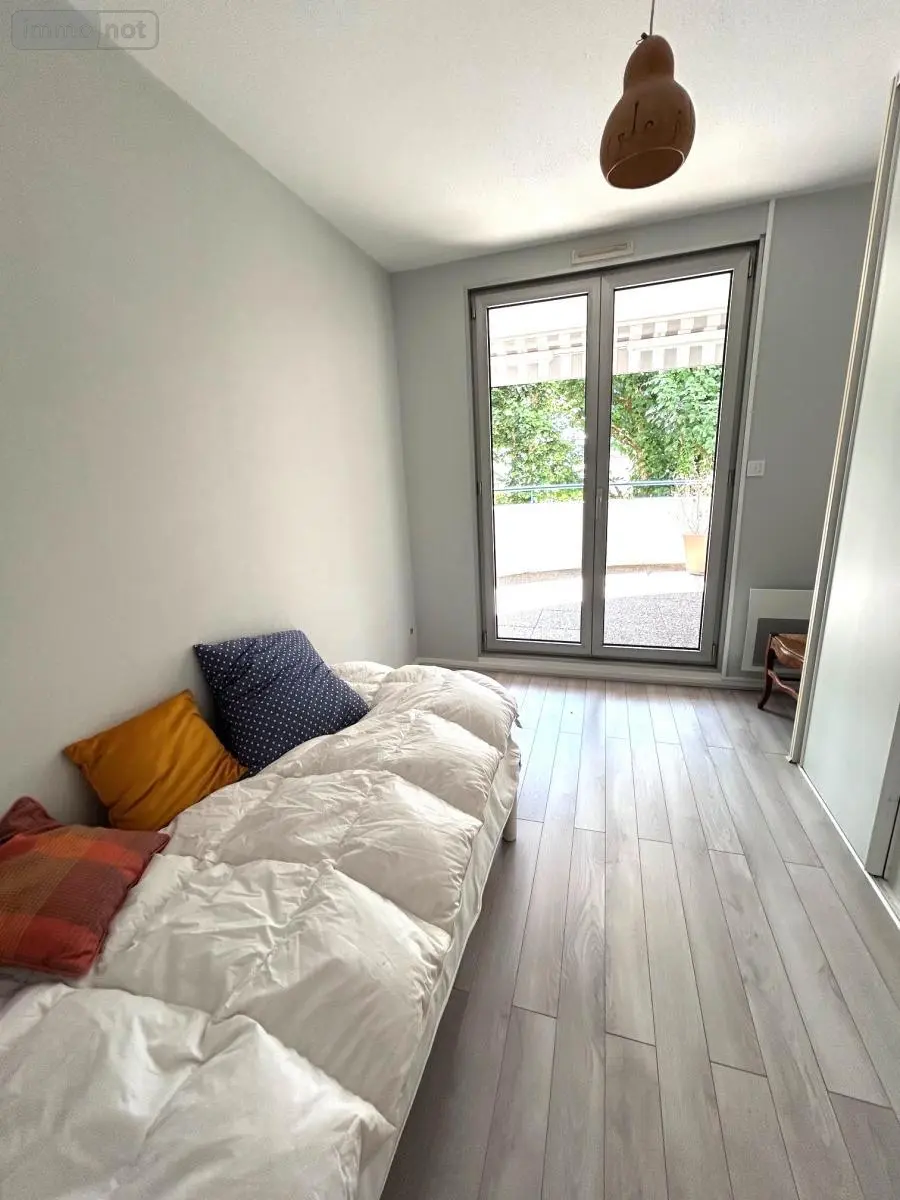 Appartement a vendre Besançon 25000 Doubs 25 67 m2 3 pièces 170000 euros 25002-787 005